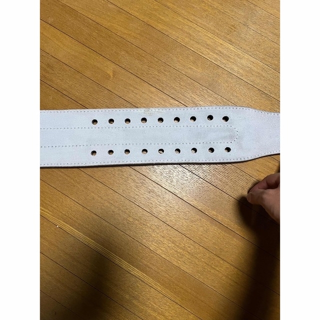 ゴールドジム パワーベルト Mサイズの通販 by rio's shop|ラクマ