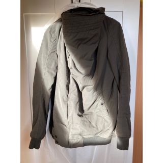 RICKOWENS リックオウエンス ジャケット 美品 定価15万