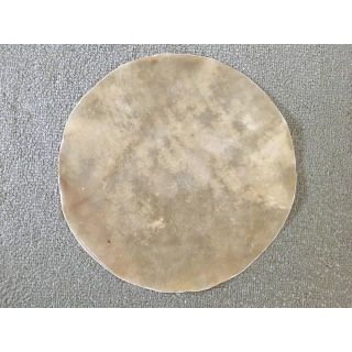 太鼓 張り替え用 牛皮 27cm(和太鼓)