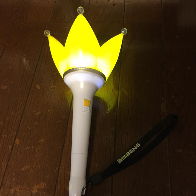 BIGBANG - 新品 BIGBANG ペンライト公式Ver4 ビックバン ペン BIGBANG - 新品 BIGBANG ペンライト公式Ver4 ビックバン ペン