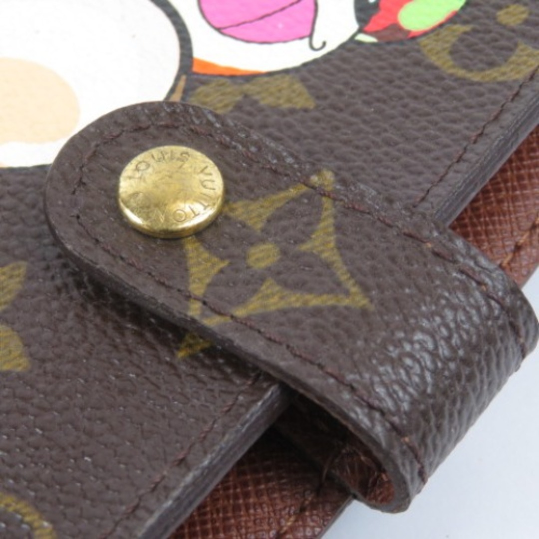 最大67%オフ!最大67%オフ!ルイヴィトン 手帳 美品 ヴィンテージ