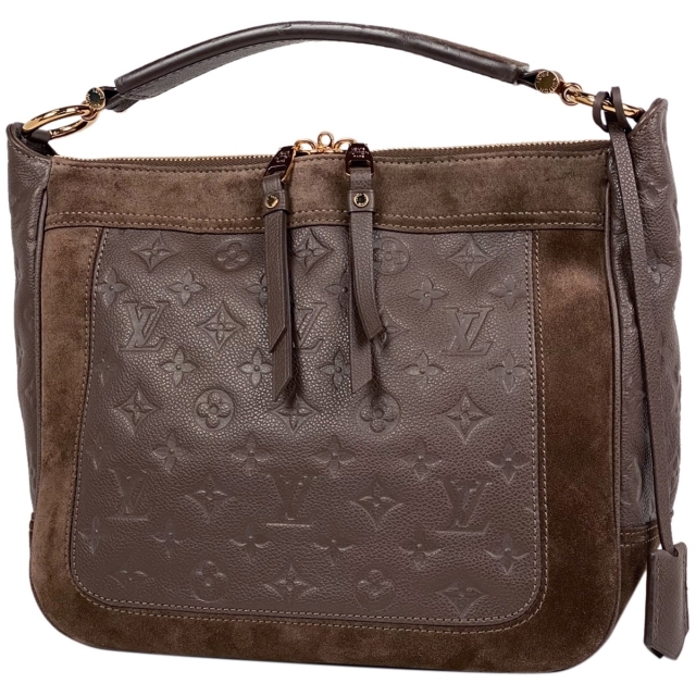 LOUIS VUITTON - ルイ・ヴィトン オダシューズ PM レディース 【中古】の通販 by バイセル ラクマ店｜ルイヴィトンならラクマ