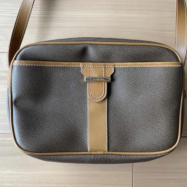 LANCEL(ランセル)のLancel ショルダーバッグ レディースのバッグ(ショルダーバッグ)の商品写真