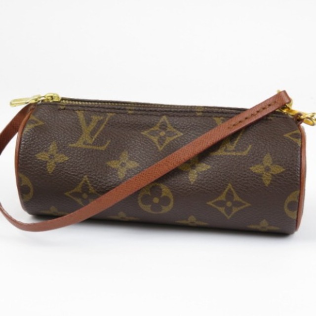 極美品 LOUIS VUITTON ルイヴィトン パピヨン付属 バッグ付属 小物入れ