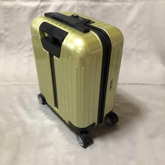 新品未使用品RIMOWA SALSA AIR MINI 22L 4輪 | sweatreno.com