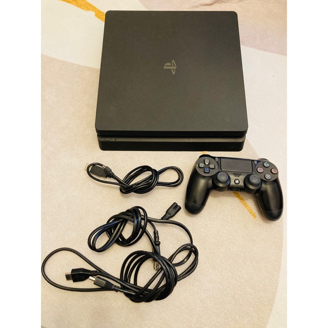 SONY PlayStation4 CUH-2000AB01  プレステ4