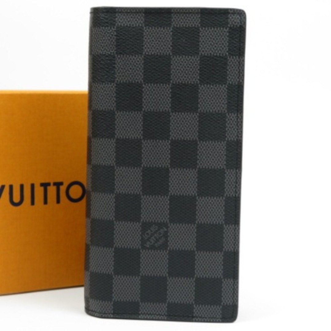 低価格の LOUIS VUITTON - 新品同様美品 LOUIS VUITTON ルイヴィトン