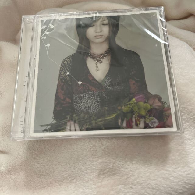 神田沙也加 SAYAKA Doll 廃盤 1stアルバムCD の通販 by rin|ラクマ 神田沙也加 SAYAKA Doll 廃盤 1stアルバムCD の通販 by rin|ラクマ