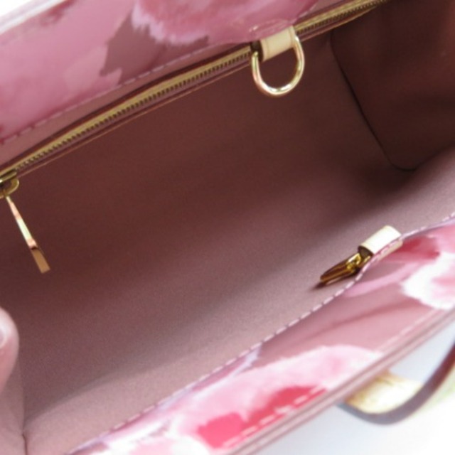 未使用品 LOUIS VUITTON ルイヴィトン カタリーナBB アーシペル 花柄