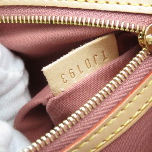 未使用品 LOUIS VUITTON ルイヴィトン カタリーナBB アーシペル 花柄