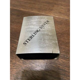 ZIPPO - ジッポー sterling 2020年 アーマーの通販 by norisanZ's shop ...