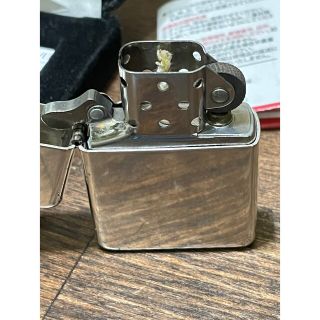 ZIPPO - ジッポー sterling 2020年 アーマーの通販 by norisanZ's shop ...