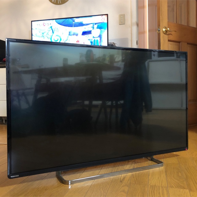 TOSHIBA LED REGZA Z8 42Z8-