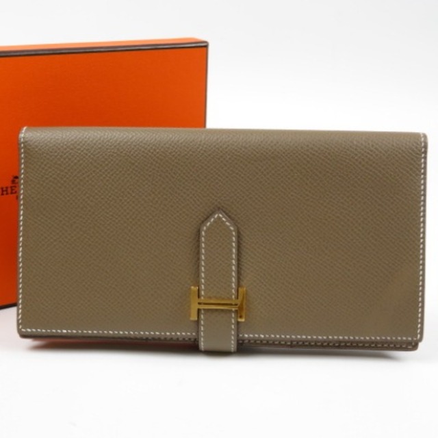 開梱 設置?無料 】 HERMES 極美品 - Hermes エルメス レディース【中古