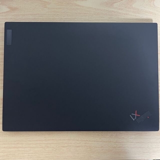 Lenovo - ThinkPad X1 Carbon Gen 9 【高スペック】