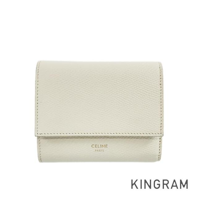 セリーヌ 三つ折り財布 レディース財布 今季一番 www.cecile-roger.com