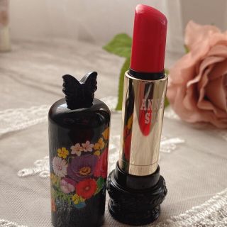 アナスイ(ANNA SUI)のアナスイ★リップスティック(口紅)