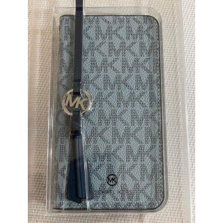 マイケルコース(Michael Kors)のiPhone SE/7/8 MichaelKors iPhoneケース(iPhoneケース)