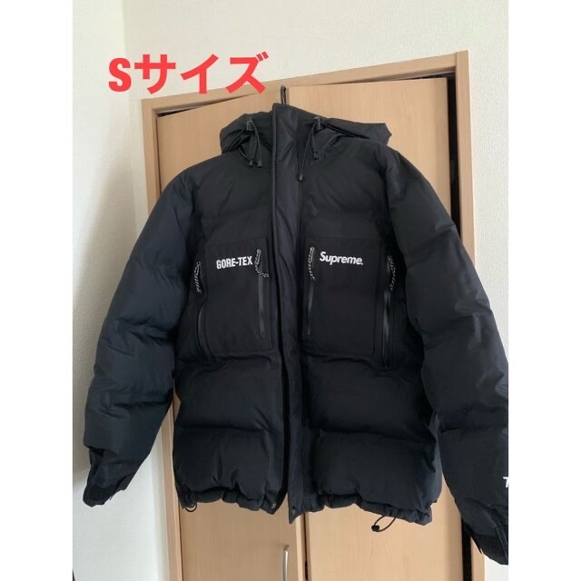 Supreme GORE-TEX 700-Fill Down FW2019のサムネイル