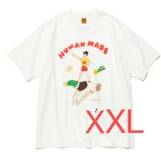 ヒューマンメイド(HUMAN MADE)のヒューマンメイド　KEIKO SOOTOME T-SHIRT #2(Tシャツ/カットソー(半袖/袖なし))