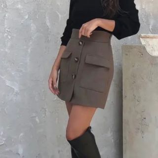 RESEXXY - RESEXXY♡最新作ハイウエストスカパン