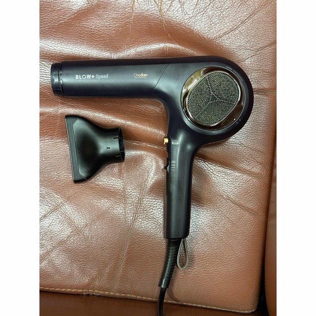 Dyson(ダイソン)の【中古】 ワンダム プラズマイオンヘアドライヤー ABD-701  スマホ/家電/カメラの美容/健康(ドライヤー)の商品写真