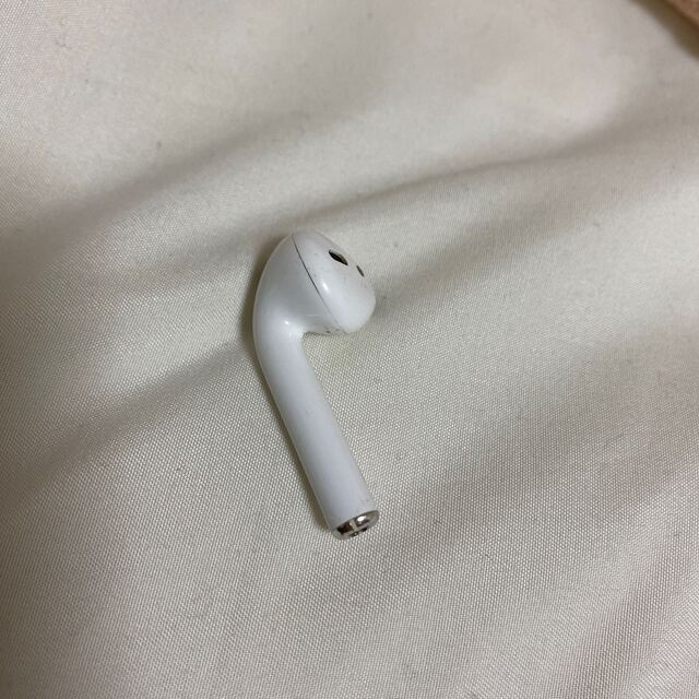 AirPods 第二世代　左耳のみ