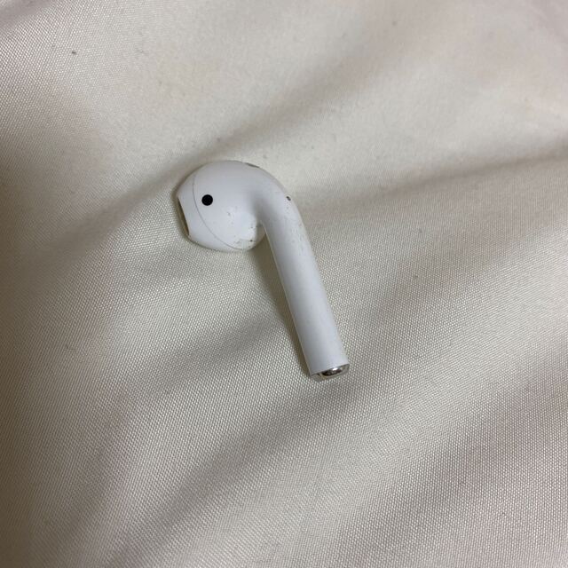 AirPods 第二世代　左耳のみ