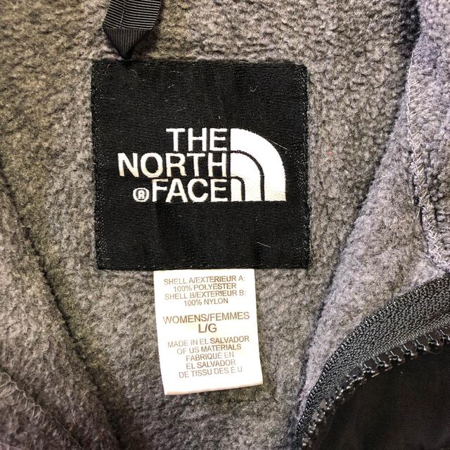 THE NORTH FACE(ザノースフェイス)の43ノースフェイス デナリジャケット レディースのジャケット/アウター(ブルゾン)の商品写真