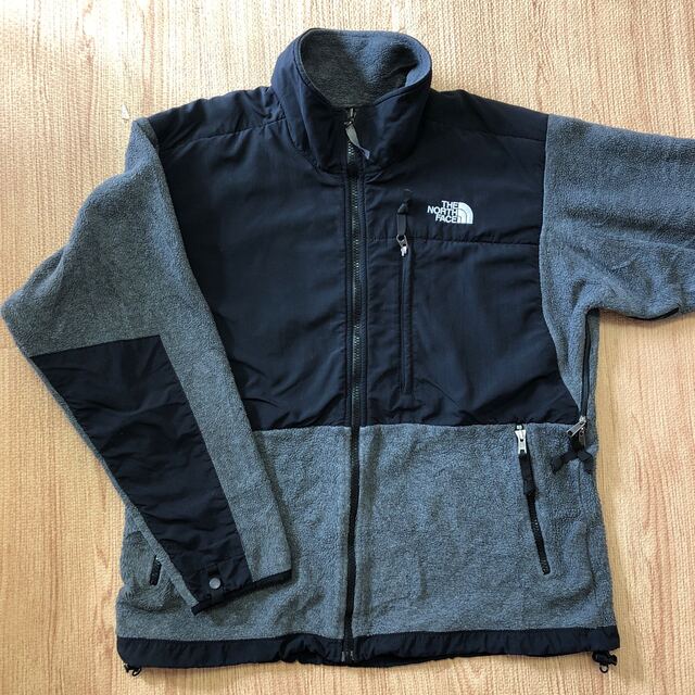 THE NORTH FACE(ザノースフェイス)の43ノースフェイス デナリジャケット レディースのジャケット/アウター(ブルゾン)の商品写真