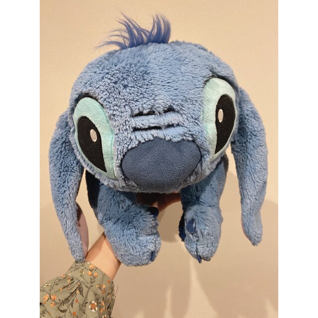 Disney - スティッチ ぬいぐるみ 抱き枕 ディズニーリゾート Disney - スティッチ ぬいぐるみ 抱き枕 ディズニーリゾート