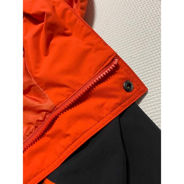 W)taps(ダブルタップス)のWtaps Helly Hansen Bow Jacket L メンズのジャケット/アウター(マウンテンパーカー)の商品写真