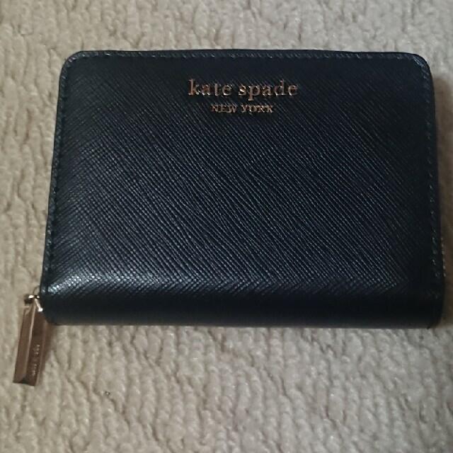 ケイト・スペード カード入れkatespade