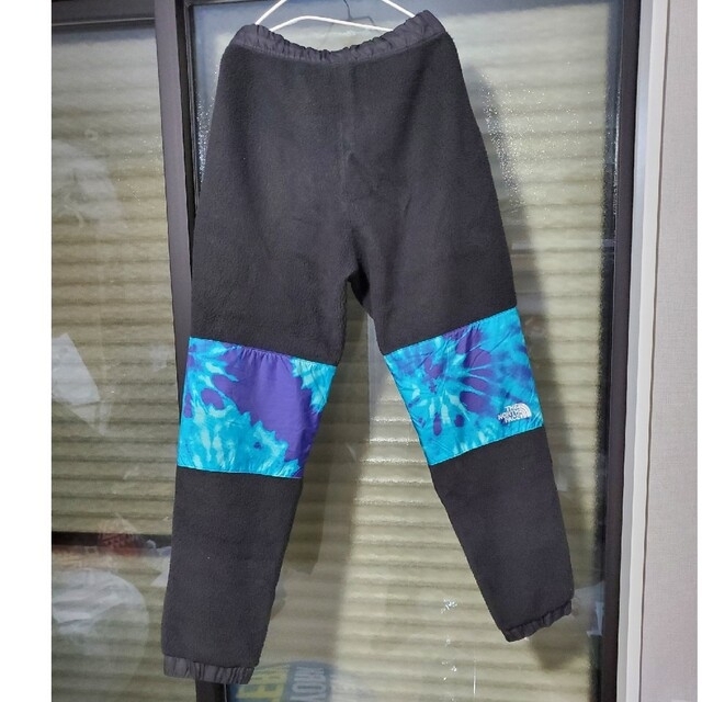 SNS × The North Face Denali Fleece pant