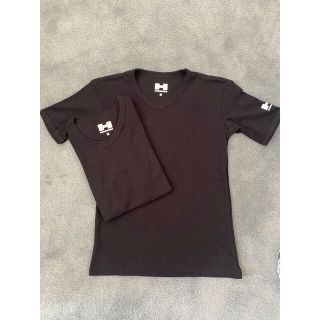 ハマー(HUMMER)の《お値下げ中》HUMMER 半袖シャツ 作業着 2枚セット(Tシャツ/カットソー(半袖/袖なし))