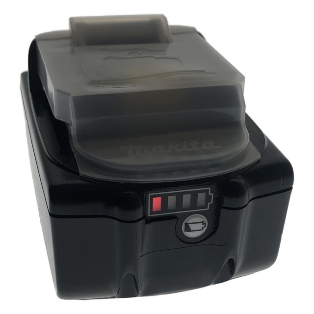 Makita - □□MAKITA マキタ 電動工具 バッテリー 18V6.0 箱なし