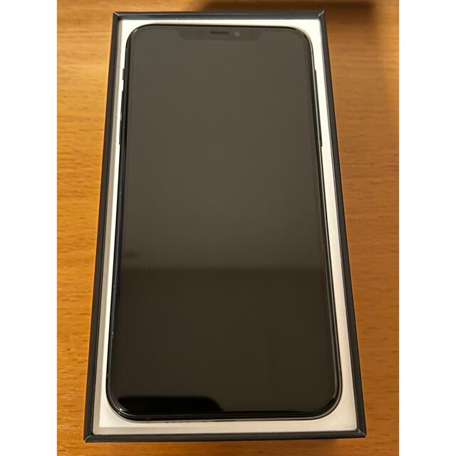 Apple - iPhone11 Pro  MAX 256GB ミッドナイトグリーン