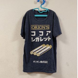 ココアシガレットＴシャツ(Tシャツ(半袖/袖なし))