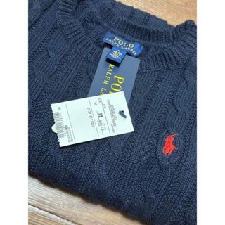 ポロラルフローレン(POLO RALPH LAUREN)のPOLO Ralph lauren ラルフローレン(ワンピース)