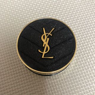 イヴサンローランボーテ(Yves Saint Laurent Beaute)の【ケースのみ】イヴサンローラン クッションファンデケース(ボトル・ケース・携帯小物)