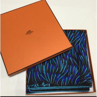 エルメス(Hermes)のHERMES エルメス カレ 90 グロリアの夢(バンダナ/スカーフ)