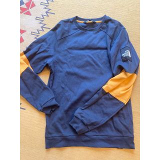 ザノースフェイス(THE NORTH FACE)のノースフェイス　トレーナー(スウェット)