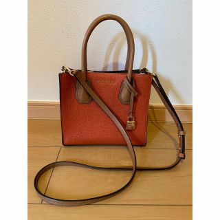 マイケルコース(Michael Kors)のMICHEAL KORS ショルダーバッグ ハンドバッグ(ハンドバッグ)