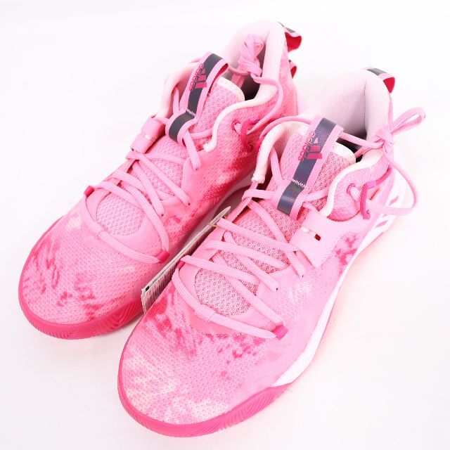 adidas アディダス Harden stepback3 バスケシューズ