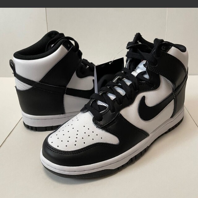NIKE◇ダンク パンダ◇ 24cm 美品 NIKE◇ダンク パンダ◇ 24cm 美品