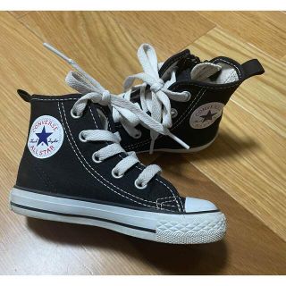 コンバース(CONVERSE)のconverse ALL★STAR(スニーカー)