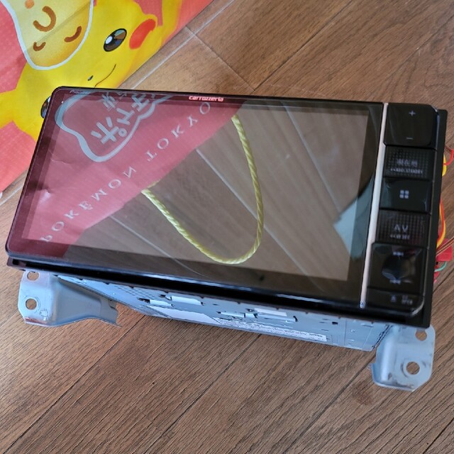 Pioneer パイオニアAVIC-RW810-D 楽ナビ | www.fleettracktz.com