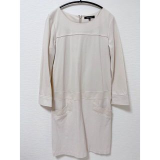 ロートレアモン(LAUTREAMONT)の美品❣️ロートレアモン　ワンピース(ひざ丈ワンピース)