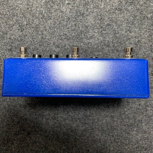 LINE6 HX STOMP Lightning Blue