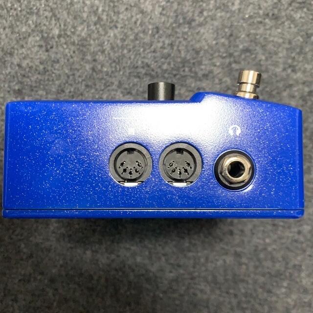 LINE6 HX STOMP Lightning Blue-tops.edu.ng